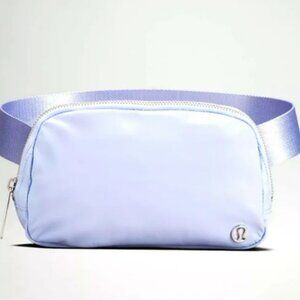Lululemon 1L Everywhere Belt Bag Pastel Blue *NEW WITH TAGS*
